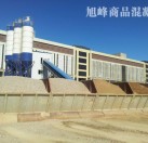 混凝土搅拌站